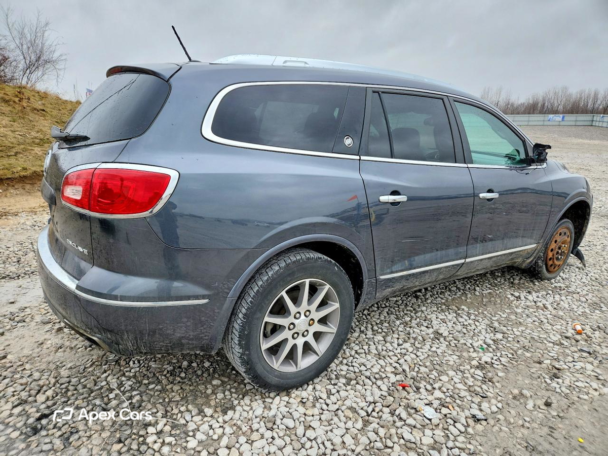 Buick Enclave 2013