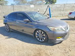 Honda Accord 2013