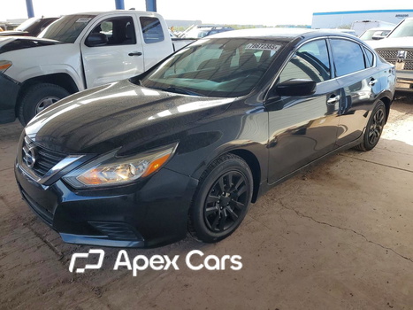 Nissan Altima 2018 - Image 1 of 13