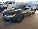 Nissan Altima 2018