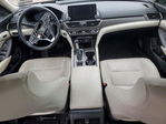 Honda Accord 2018
