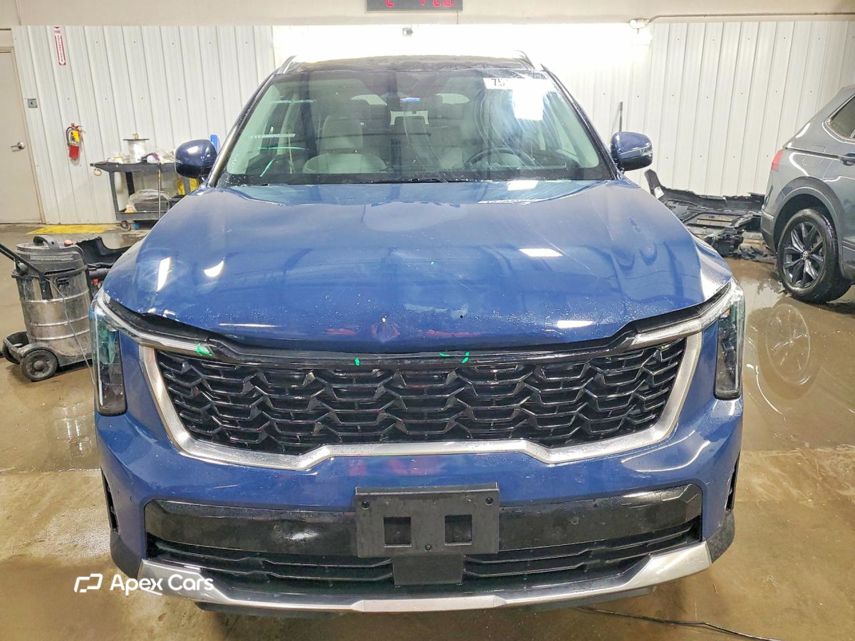 Kia Sorento 2024