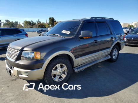 Ford Expedition 2006 - Image 1 of 13