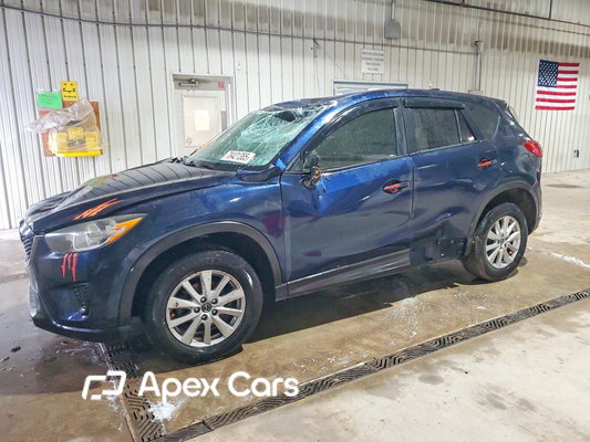 Mazda CX-5 2015 - Image 1 of 14