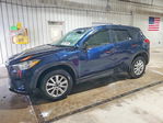 Mazda CX-5 2015