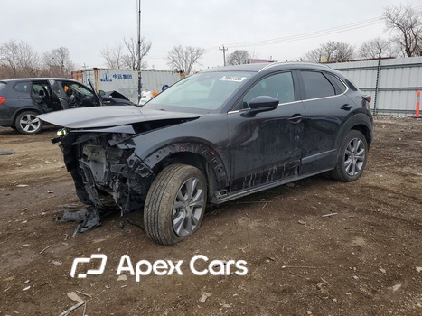 Mazda CX-30 2025 - Image 1 of 13