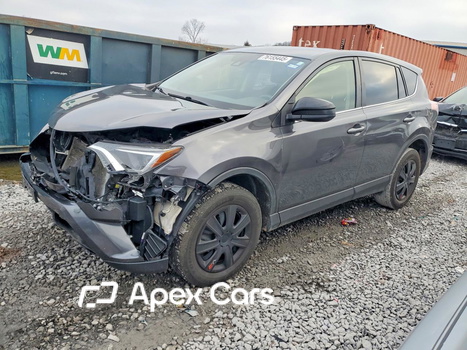 Toyota RAV 4 2018 - Image 1 of 13