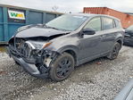 Toyota RAV 4 2018