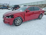 Lexus GS 2013