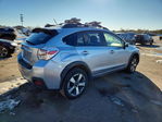 Subaru XV 2016