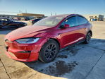 Tesla Model X 2025