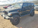 Jeep Wrangler 2016