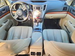 Subaru Outback 2013