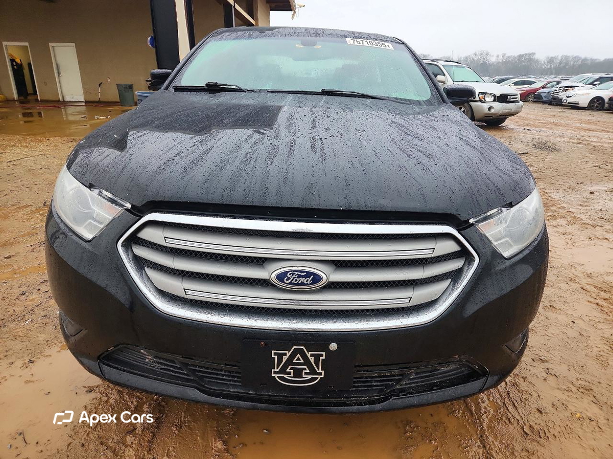 Ford Taurus 2013