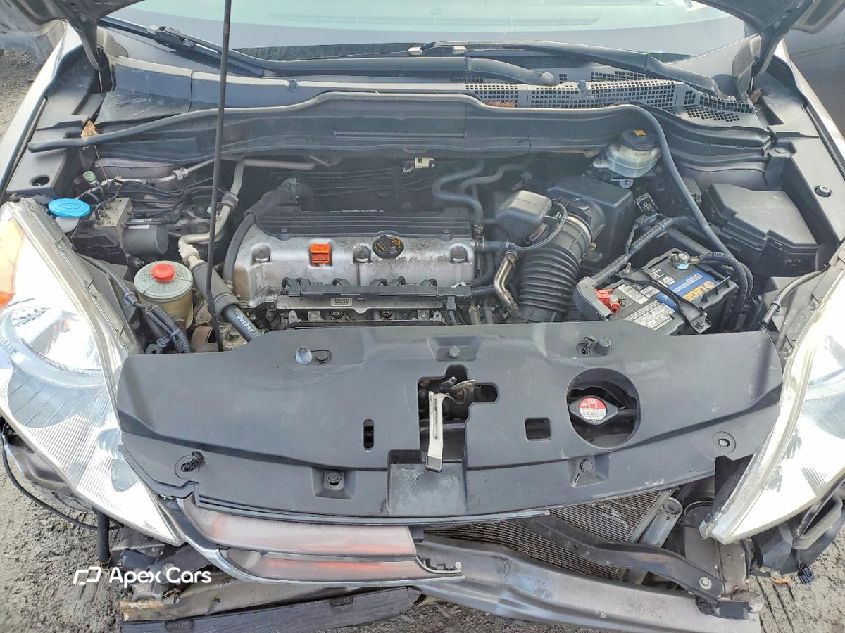 Honda CR-V 2010