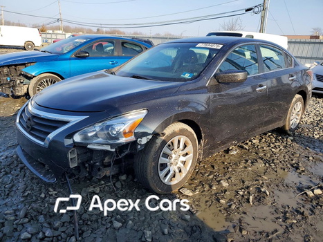 Nissan Altima 2014 - Image 1 of 12