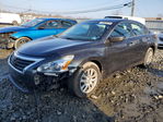 Nissan Altima 2014