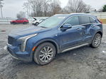Cadillac XT4 2021