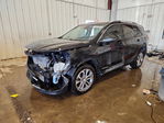 GMC Terrain 2018