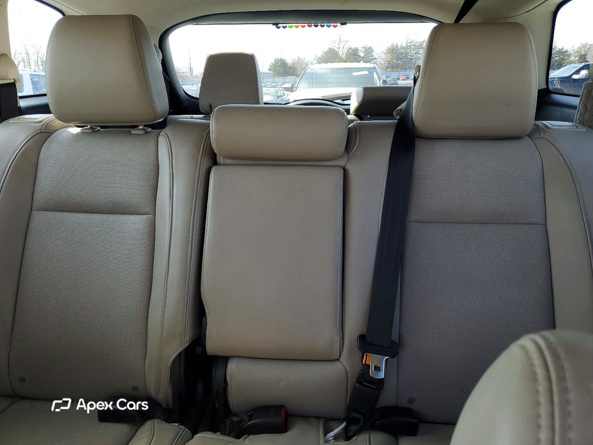 Mazda CX-9 2014