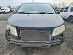 Honda Odyssey 2013