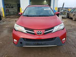Toyota RAV 4 2015
