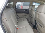 Nissan Rogue 2013