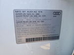 Audi Q5 2017