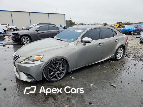 Lexus IS 2014 - Image 1 of 12