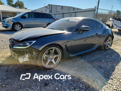 Subaru BRZ 2023 - Image 1 of 12