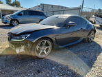 Subaru BRZ 2023