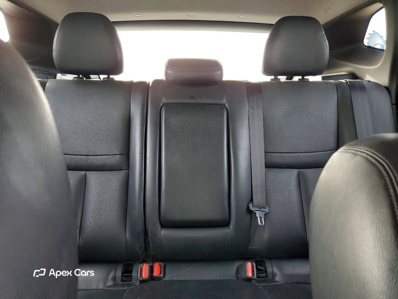Nissan Rogue 2017