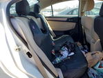 Subaru Legacy 2015