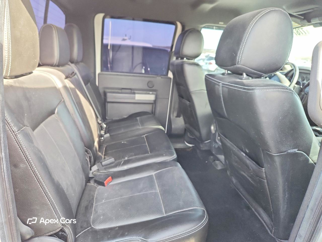 Ford F250 2014