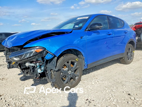 Dodge Hornet 2023 - Image 1 of 14