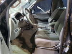 Nissan Navara (Frontier) 2012