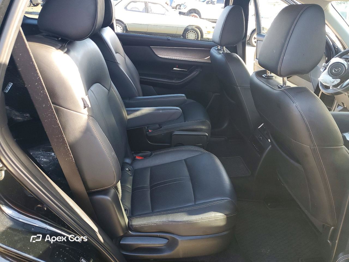 Mazda CX-90 2024