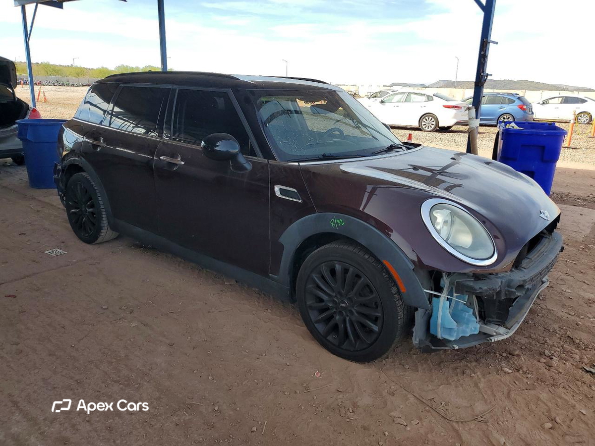 MINI Cooper 2017