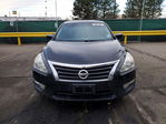 Nissan Altima 2013