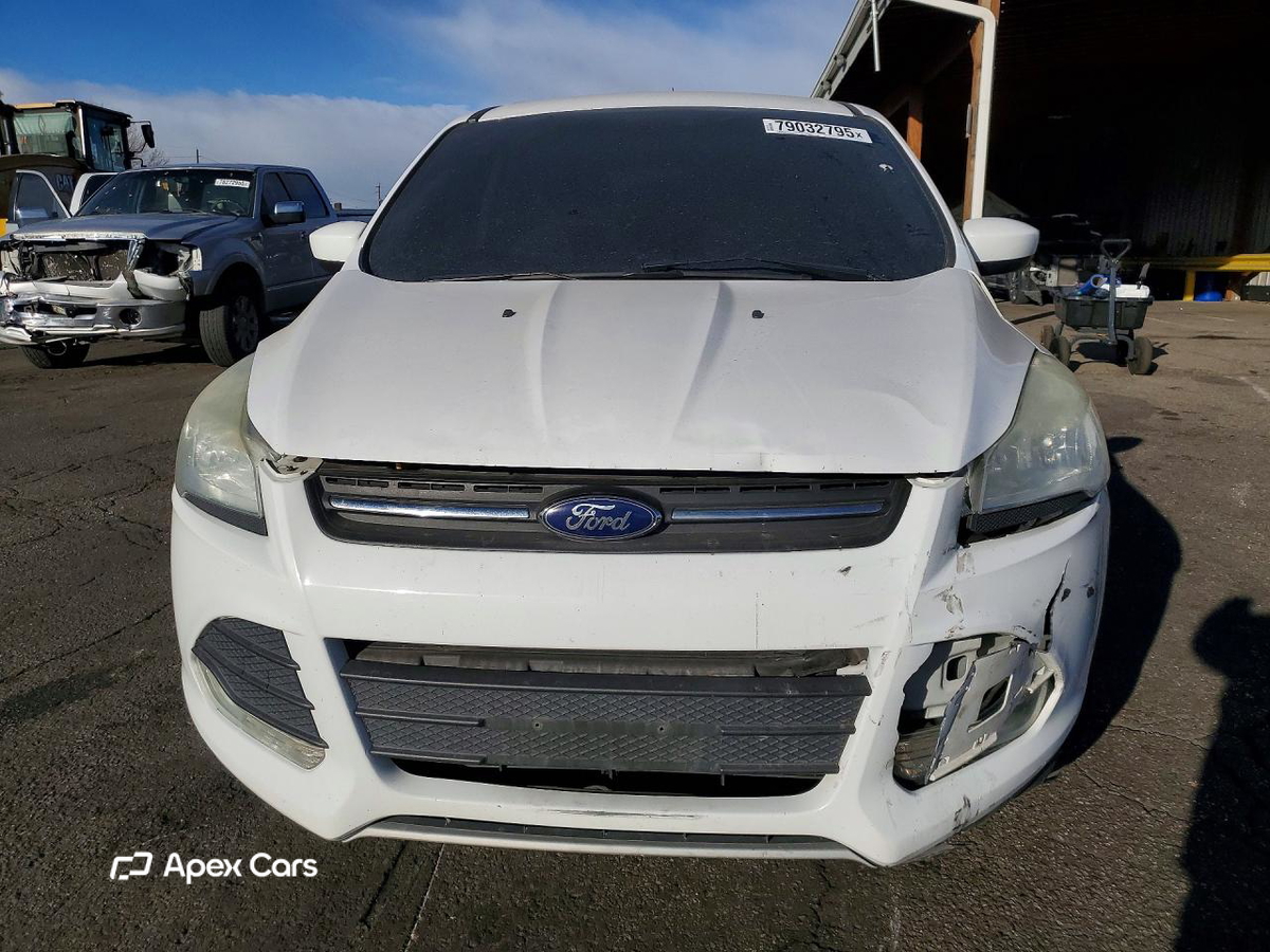 Ford Escape 2014
