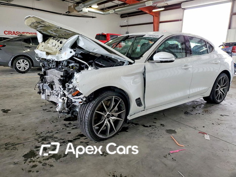 Genesis G70 2026 - Image 1 of 13