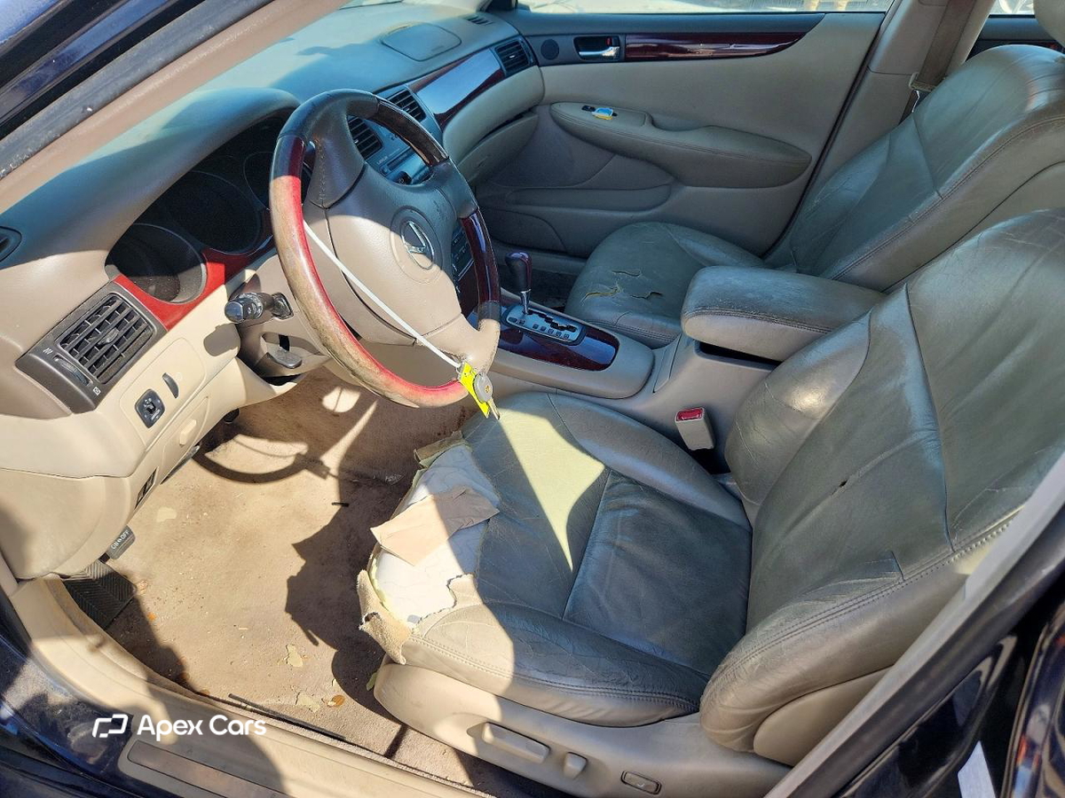 Lexus ES 2003
