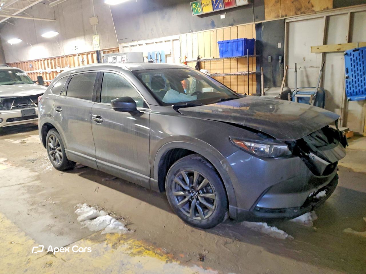 Mazda CX-9 2020