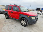 Honda Element 2005
