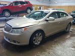 Buick LaCrosse 2010