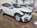 Acura RDX 2021