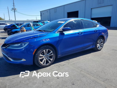 Chrysler 200 2015 - Image 1 of 13