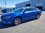 Chrysler 200 2015