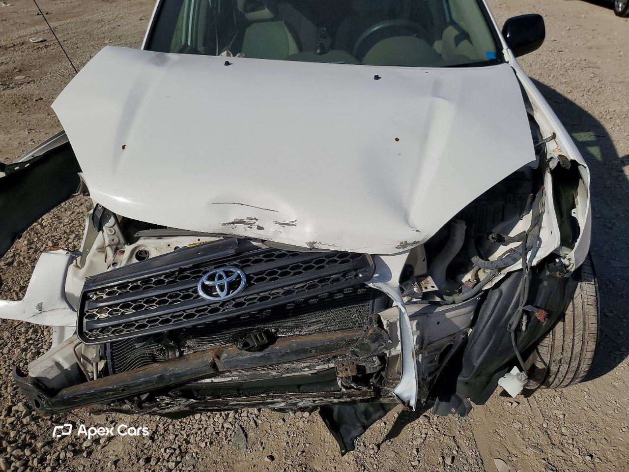 Toyota RAV 4 2002