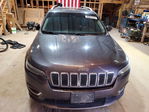Jeep Cherokee 2019